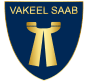 VakeelSaab Logo